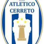 atletico cerreto_crlazio