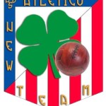 atletico new team