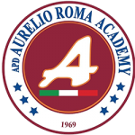 aurelio roma academy 250