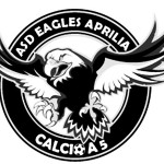 eagles aprilia 450