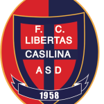 fc libertas casilina 450
