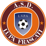 lupa frascati 450