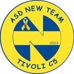 newteam tivoli 450 copia