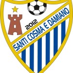 SS Cosma Damiano_crlazio
