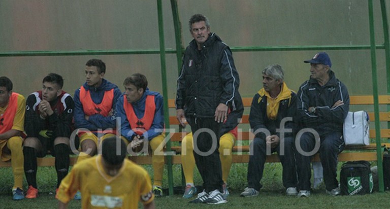 Raduno per la Regions’ Cup