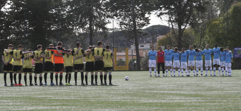 Figc, disposto un minuto di silenzio per le ragazze morte in Spagna