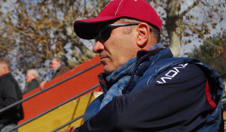 Lupa Frascati, il dg Mastrantonio: «Per noi il segno + è d’obbligo»