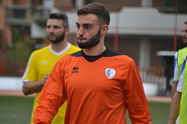 Atletico Morena, tre reti per restare in scia della capolista Cavese