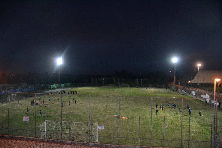 Virtus Divino Amore, il club sorride con prima squadra e giovani