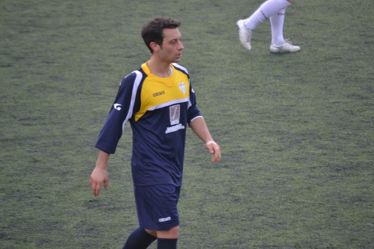 Nuova Virtus, mister Serantoni ha centrato il suo primo successo