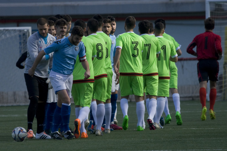 Tutte le date delle finali, dei play off e play out