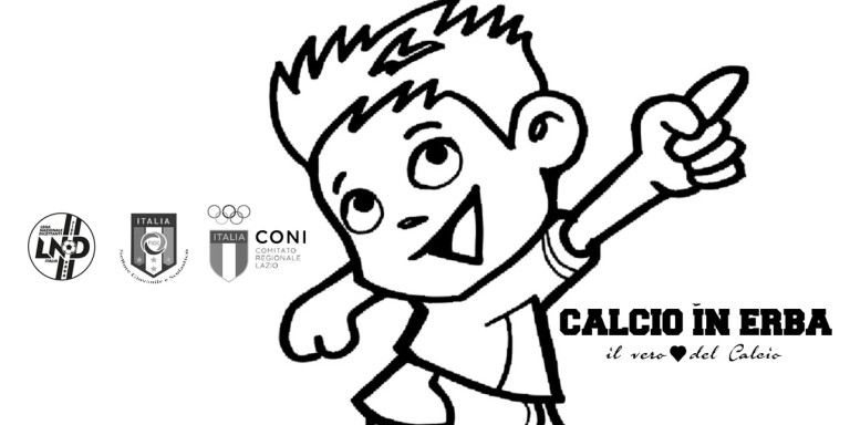 Il 25 maggio torna Calcio in Erba allo stadio Olimpico