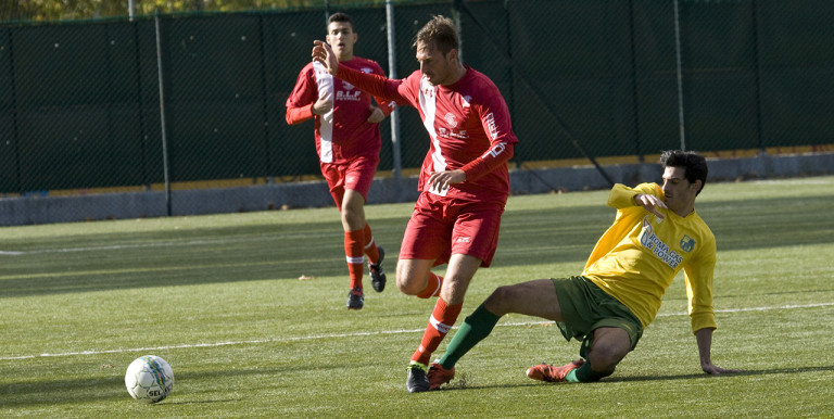 Promozione, CPC2005: il derby con l’Atletico Ladispoli per restare in vetta