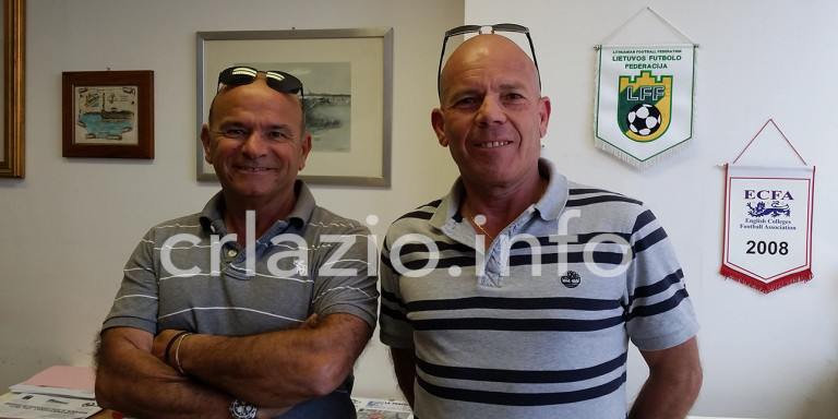 Allievi e Giovanissimi, doppio test a San Cesareo e in Umbria