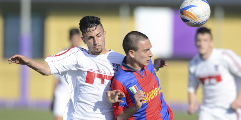 Juniores Elite, Tor di Quinto-Vigor Perconti la finale regionale