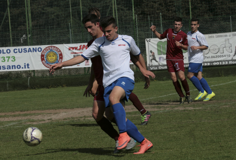Allievi e Giovanissimi, ultimi due raduni poi la partenza
