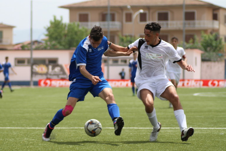 TDR 2016, i tabellini delle gare della Iª giornata