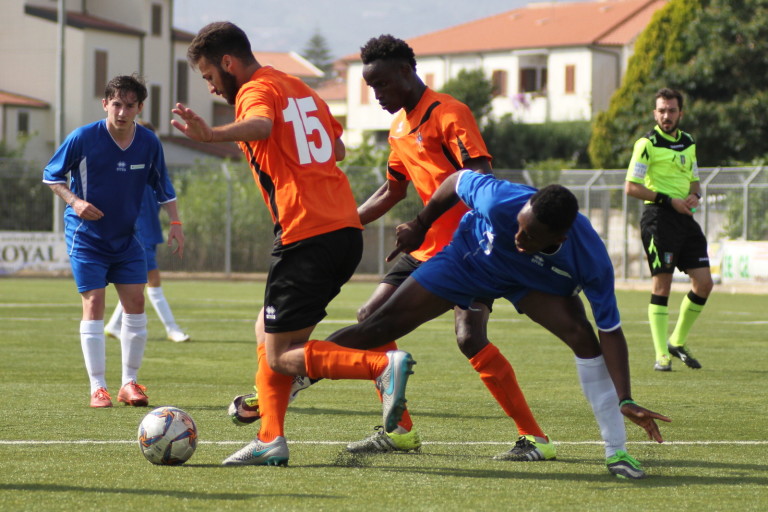 TDR 2016, ok Allievi, Giovanissimi e Juniores. Femminile quasi fuori