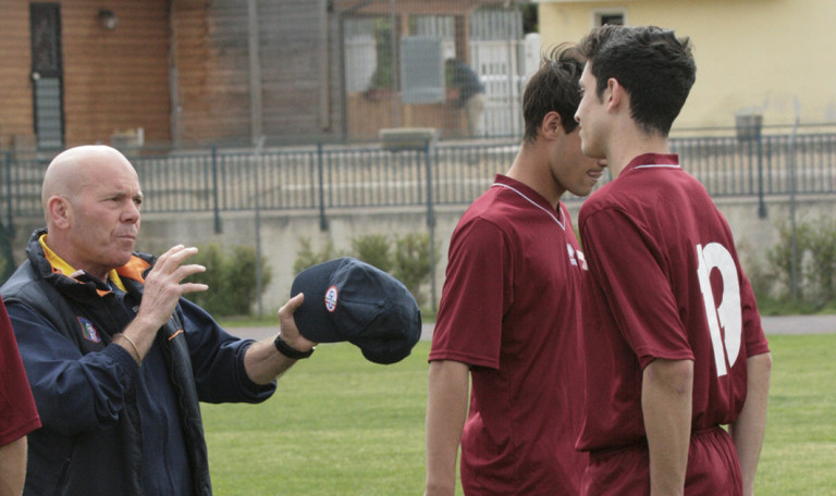 Allievi, arriva un’altra vittoria: Lazio battuta 6-2
