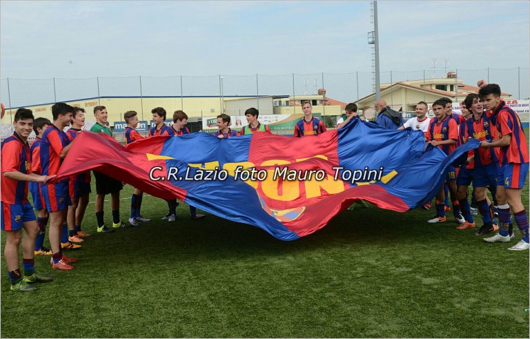 Le foto della finale Giovanissimi d’Elite