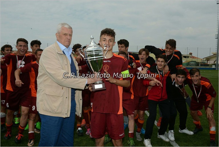 Le foto della finale Allievi d’Elite