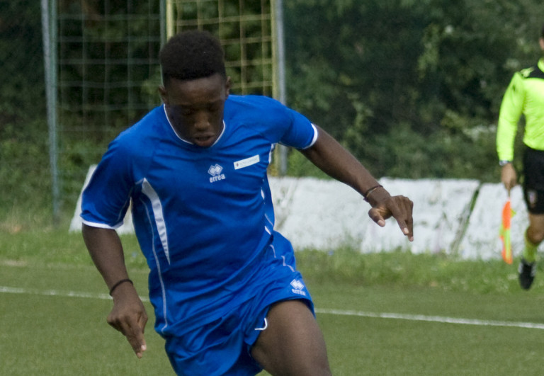 TDR 2016, i convocati della Rappresentativa Juniores