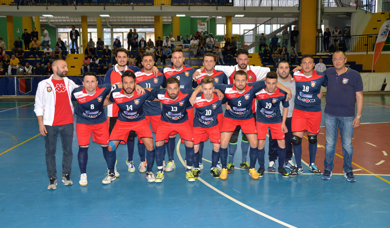 Rinviata la finale di Coppa Lazio di serie C2