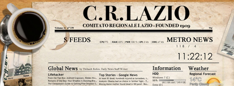 Il report del campionato di Eccellenza 2015-16