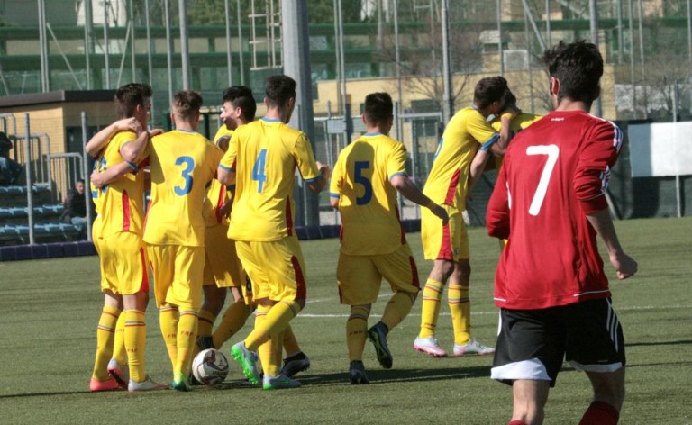Attività Juniores, nel Provinciale si torna agli Under 18