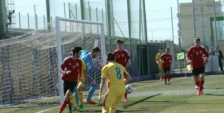 Play off Promozione, domenica si gioca il I turno