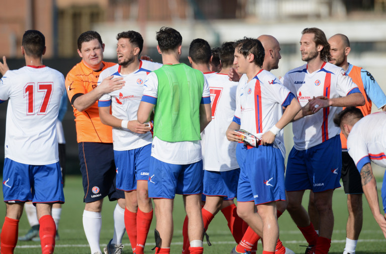 Play off Promozione, a Ciampino e Frascati le finali