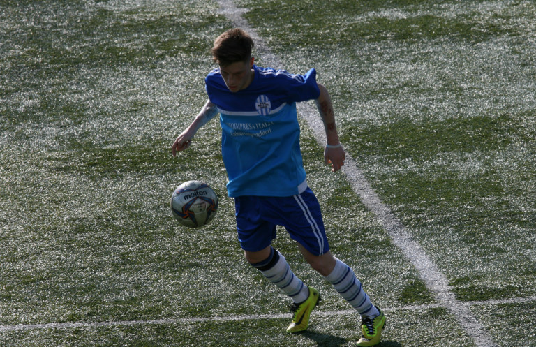 Annuario Promozione – Girone B