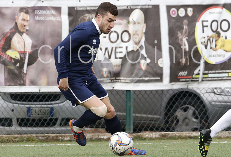 Annuario Promozione, il girone D