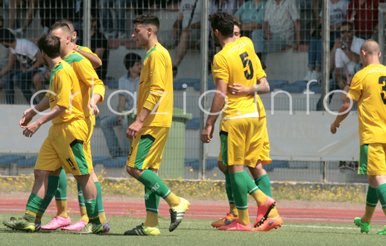 Annuario Promozione, il girone C