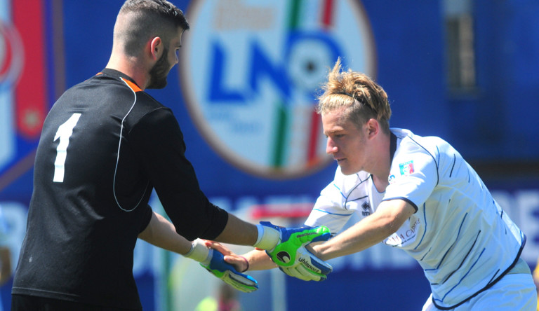 TDR 2016, segui la diretta della finale Allievi