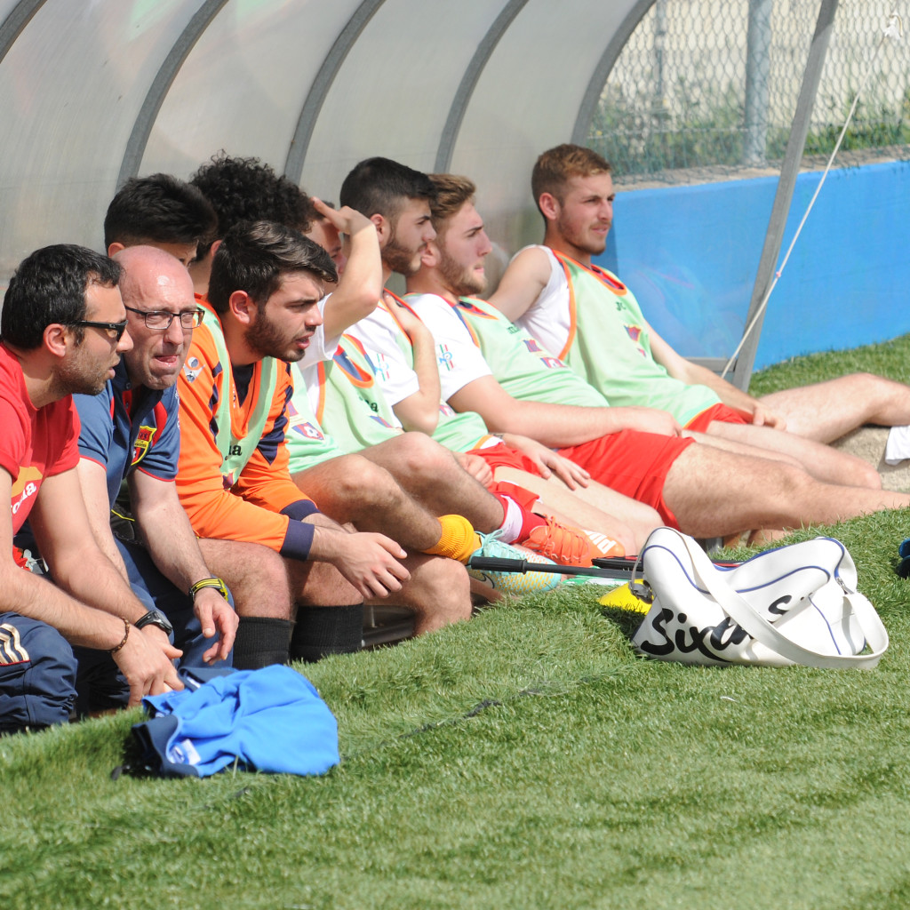 Eccellenza, ecco le squadre aventi diritto per il 20162017 LND Lazio