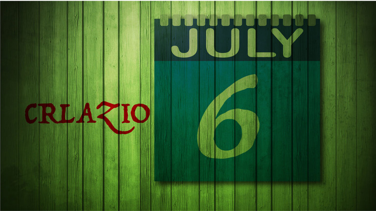 Iscrizioni ai campionati, mercoledì 6 luglio si parte