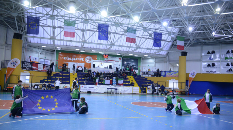 Calcio a 5, arriva il tempo effettivo in C1