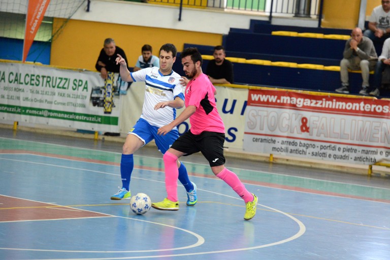 Calcio a 5, iscrizioni C1 chiuse, ora è la volta della C2