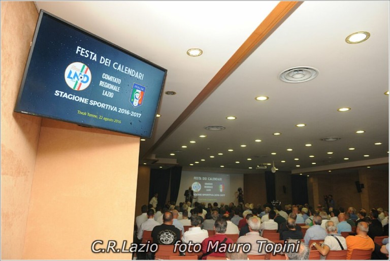 Coppa Italia, gli abbinamenti di Eccellenza e Promozione