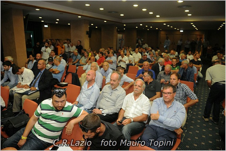 Le foto della Festa dei Calendari