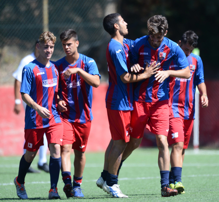 Amichevoli, il programma post-Ferragosto