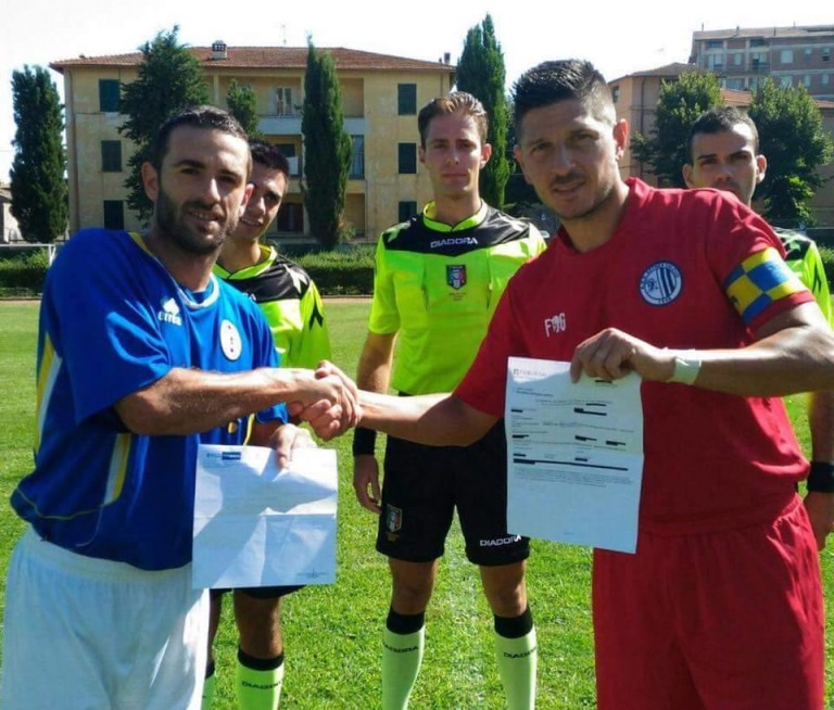 Scambiamoci un bonifico, l’iniziativa pro-Amatrice