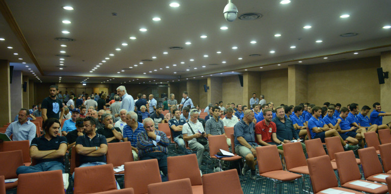 Circolare n.1 Aia, le riunioni della prossima settimana