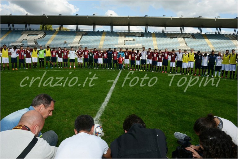 Le foto della giornata di festa per l’Amatrice