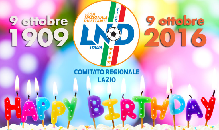 CR Lazio, 107 anni fa la nascita del Comitato