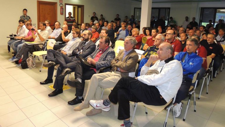 A Viterbo si è svolta la Festa Provinciale dei Calendari