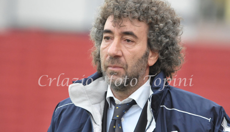 Juniores, mister Ippoliti parte con i raduni