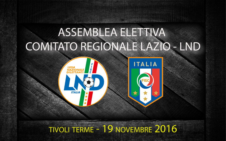 Sabato mattina l’assemblea elettiva