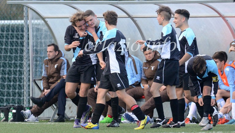 Giovanissimi, domani la seconda gara del Porcelli